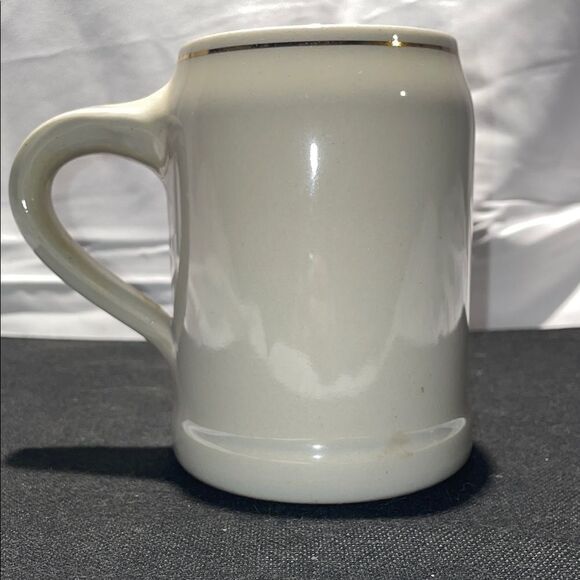 Rodenbach Ceramic Beer Stein with Tower Design - Picture 4 of 7